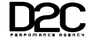 D2C Logo